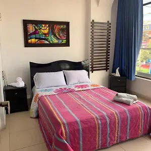Dulce Bogotá
