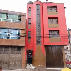 Bioma 1010 Bogotá