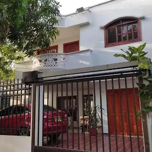 Casa Niza Pensión Barranquilla (Atlantico)