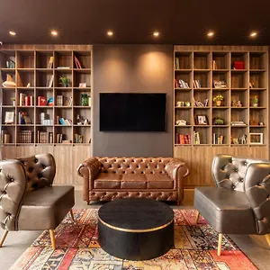 Pulse 95 By Wynwood House Bogotá