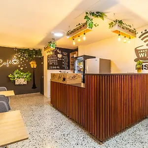 Edificio Santamarta Pensión Medellín