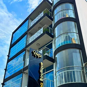 Arissha Boutique Hotel Cali