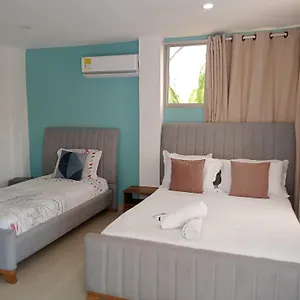 Casa Castro Hotel Cartagena